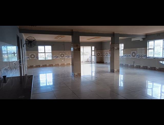 BUSINESS PROPERTY TO RENT IN QUEENSMEAD INDUSTRIAL